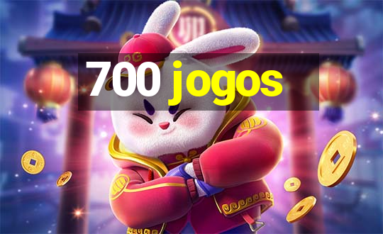 700 jogos