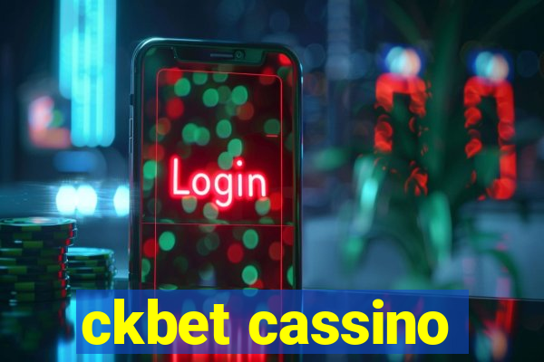 ckbet cassino