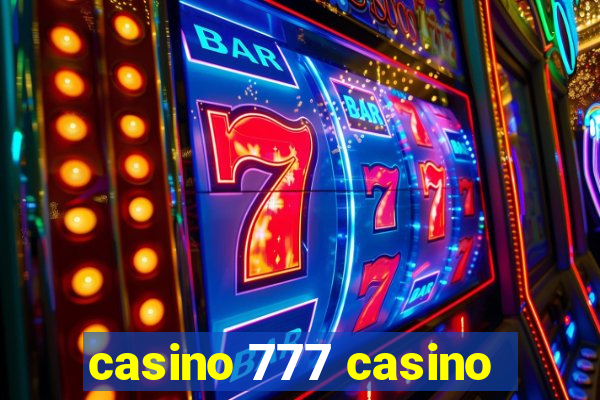 casino 777 casino