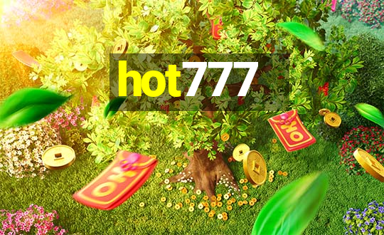 hot777