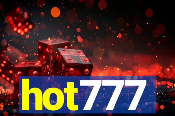 hot777