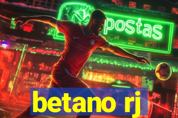 betano rj