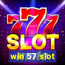 win 57 slot