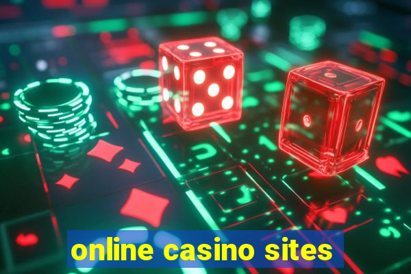 online casino sites