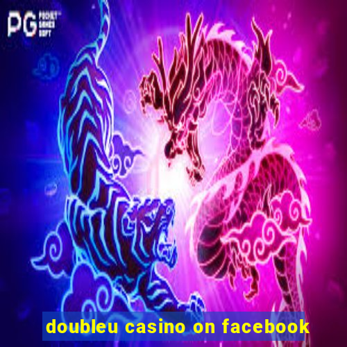 doubleu casino on facebook