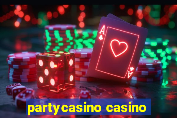 partycasino casino