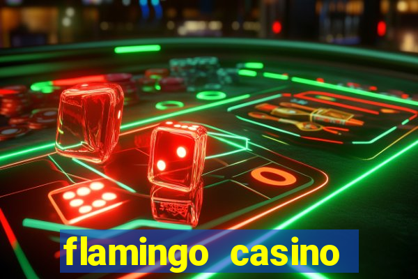 flamingo casino hotel las vegas