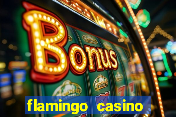 flamingo casino hotel las vegas