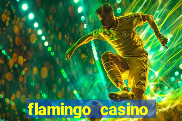 flamingo casino hotel las vegas