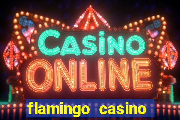 flamingo casino hotel las vegas