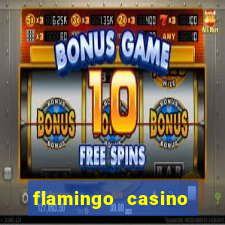 flamingo casino hotel las vegas