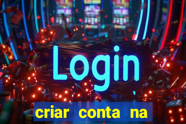 criar conta na premier bet