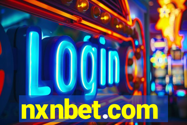 nxnbet.com