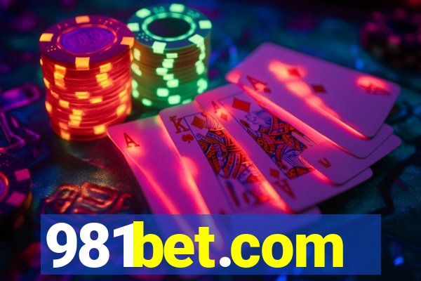 981bet.com