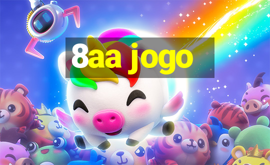 8aa jogo