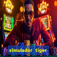 simulador tiger fortune demo