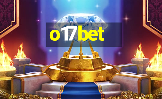 o17bet