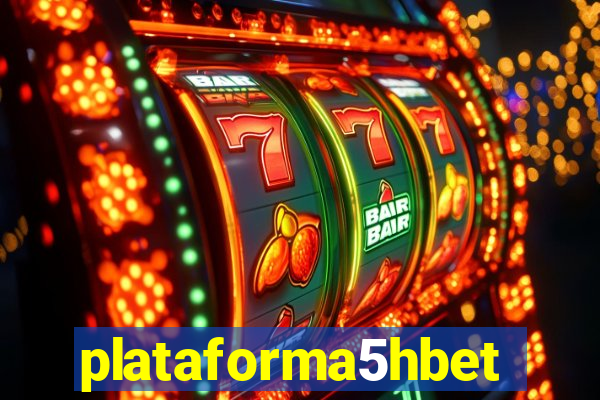 plataforma5hbet.com