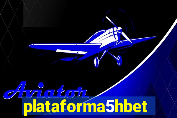 plataforma5hbet.com