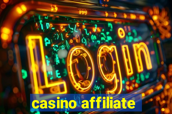 casino affiliate