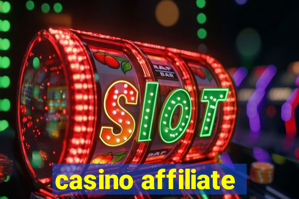 casino affiliate