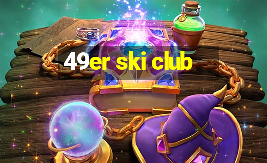 49er ski club