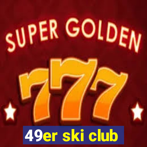 49er ski club