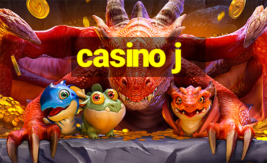 casino j