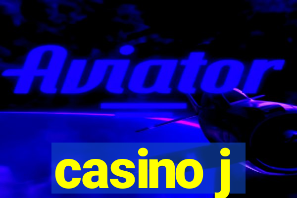 casino j