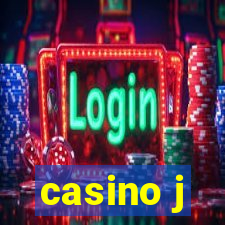 casino j