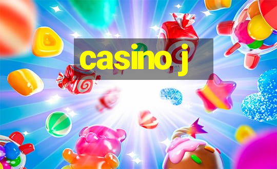 casino j