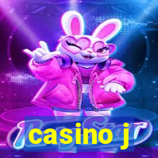 casino j