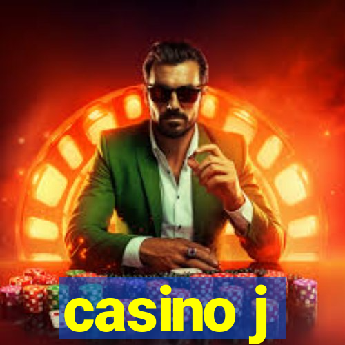 casino j