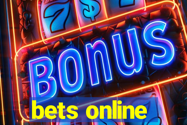 bets online