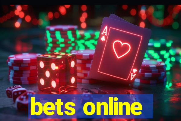 bets online