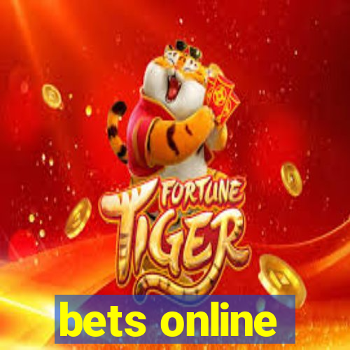 bets online