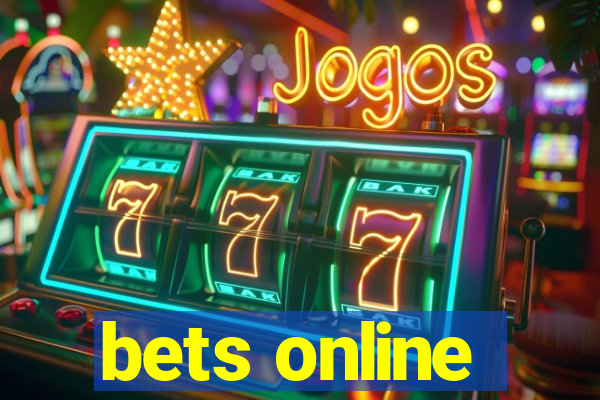 bets online