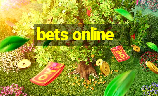 bets online