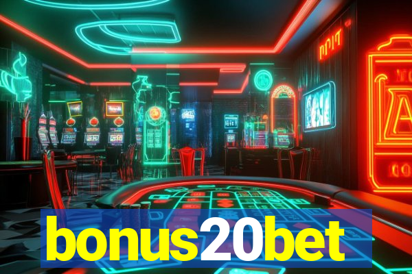 bonus20bet