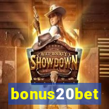 bonus20bet