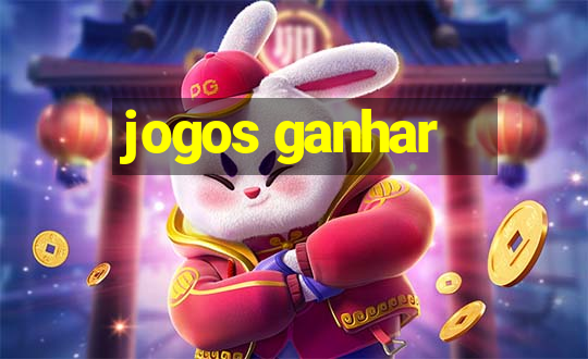 jogos ganhar