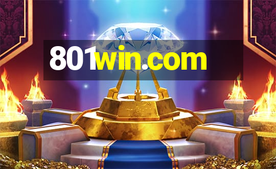 801win.com