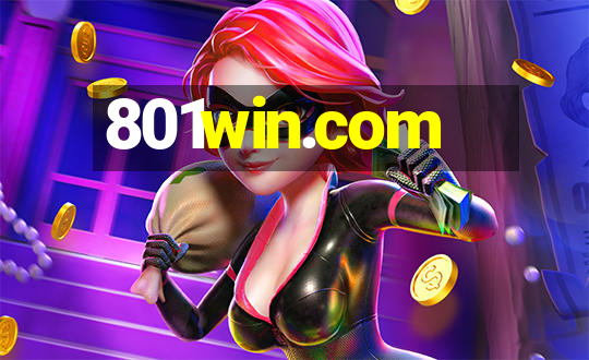 801win.com