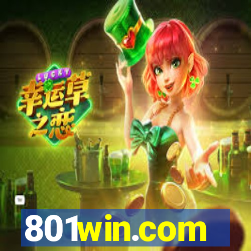 801win.com