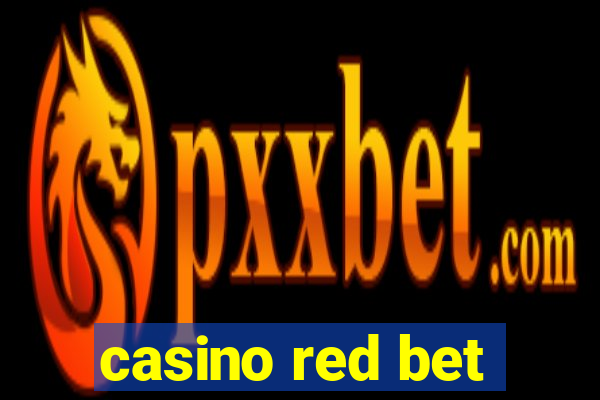 casino red bet