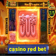 casino red bet