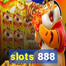 slots 888