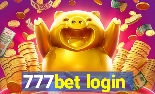 777bet login