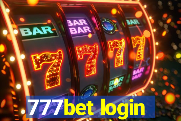 777bet login