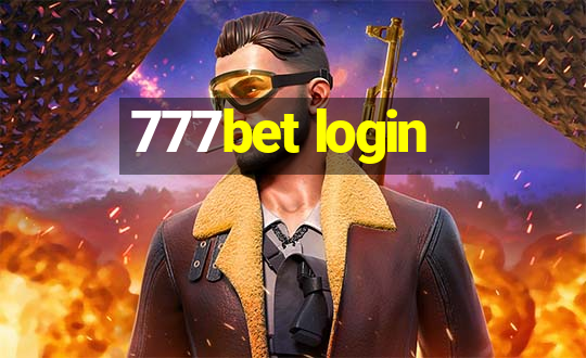 777bet login